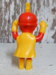 画像3: ct-151008-16 Milhouse / Burger King 2001 Spooky Light-Ups Meal Toy