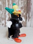 画像2: ct-151008-16 Krusty the Clown / Burger King 2001 Spooky Light-Ups Meal Toy