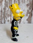 画像2: ct-151008-16 Bart / Burger King 2001 Spooky Light-Ups Meal Toy