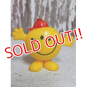 画像: ct-151014-05 Mr.Men & Little Miss / Arby's 90's PVC "Mr.Bounce"