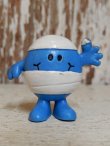 画像1: ct-151014-05 Mr.Men & Little Miss / Arby's 90's PVC "Mr.Bump"