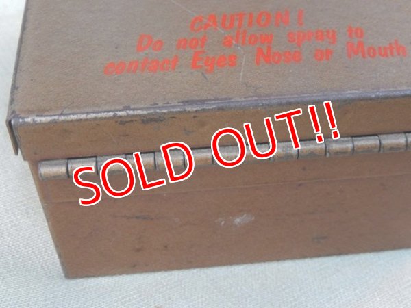 画像10: dp-151025-02 Mobile / 50's First Aid Kit