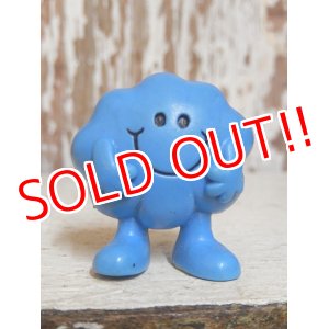 画像: ct-151014-05 Mr.Men & Little Miss / Arby's 90's PVC "Mr.Daydream"