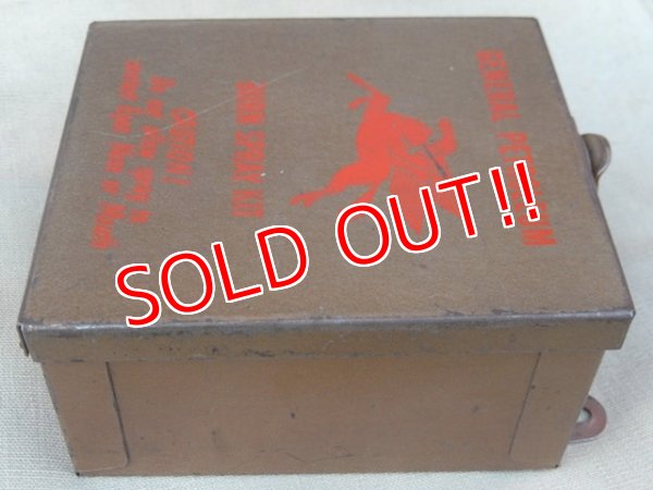 画像9: dp-151025-02 Mobile / 50's First Aid Kit