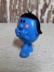 画像2: ct-151014-05 Mr.Men & Little Miss / Arby's 90's PVC "Little Miss Shy"