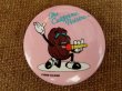 画像1: ct-151027-11 California Raisins / 80's Pinback (F)