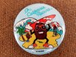 画像1: ct-151027-11 California Raisins / 80's Pinback (I)