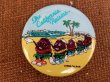 画像1: ct-151027-11 California Raisins / 80's Pinback (L)