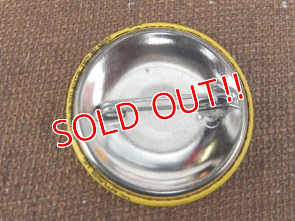 画像2: ct-151027-11 California Raisins / 80's Pinback (A)