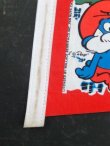 画像5: ct-150422-07 Smurf / Smurfs Alive! Ice Parade 80's Pennant