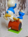 画像4: ct-151027-22 Smurf / Galoob 80's Wind up "Seesaw"