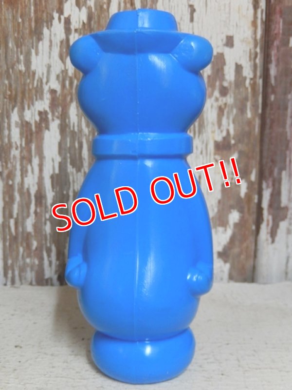 画像5: ct-151027-06 Yogi Bear / 60's Bowling Pin Figure