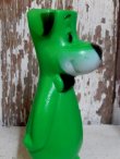 画像3: ct-151027-09 Huckleberry Hound / 60's Plastic Bowling Pin Figure