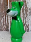 画像4: ct-151027-09 Huckleberry Hound / 60's Plastic Bowling Pin Figure