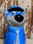 画像2: ct-151027-06 Yogi Bear / 60's Bowling Pin Figure