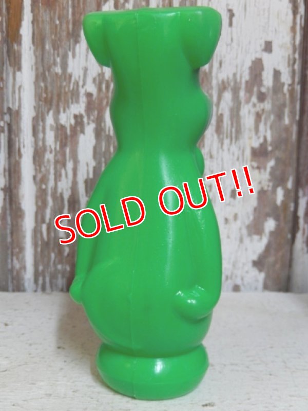 画像5: ct-151027-09 Huckleberry Hound / 60's Plastic Bowling Pin Figure