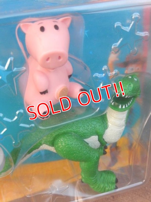 画像3: ct-151014-30 TOY STORY 2 / Mattel 90's Barbie Doll & Friends