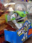 画像3: ct-151014-30 TOY STORY / Buzz Lightyear Think Way 90's Action Figure "Super Sonic"