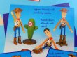 画像5: ct-151014-30 TOY STORY / Woody Think Way 90's Action Figure "Fighter Woody"