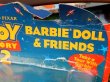 画像6: ct-151014-30 TOY STORY 2 / Mattel 90's Barbie Doll & Friends