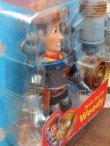 画像3: ct-151014-30 TOY STORY / Mattel 90's Space Sheriff Woody