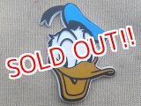 画像: ct-151103-05 Donald Duck / 70's Magnet
