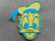 画像1: ct-151103-06 Donald Duck / 70's Magnet