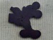 画像2: ct-151103-12 Mickey Mouse / 80's Magnet "Clapboard"