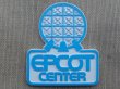 画像1: ct-151103-01 EPCOT CENTER / 80's Magnet