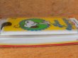 画像5: ct-151104-21 Snoopy / AVIVA 70's Luggage Tags "Bon Voyage"