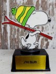 画像1: ct-151103-28 Snoopy / AVIVA 70's Trophy "Ski Bum"