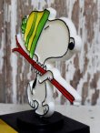 画像3: ct-151103-28 Snoopy / AVIVA 70's Trophy "Ski Bum"