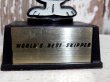 画像3: ct-151103-24 Snoopy / AVIVA 70's Trophy "World's Best Skipper"