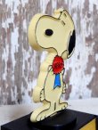 画像4: ct-151103-25 Snoopy / AVIVA 70's Trophy "You're Number One"