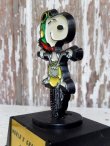 画像4: ct-151103-27 Snoopy / AVIVA 70's Trophy "World's Greatest Cyclist"