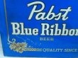 画像3: dp-151104-07 Pabst Blue Ribbon / 70's〜 Menu Board Sign