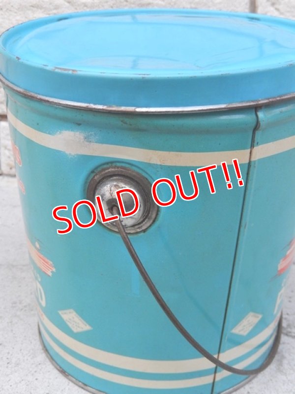 画像5: dp-151104-04 Bob Evans / 50's Lard Can