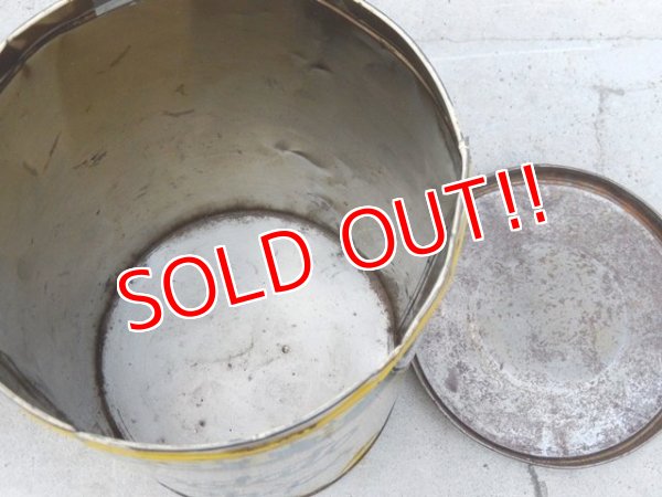 画像9: dp-151104-19 Chesty / 60's Potato Chips Can