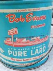 画像2: dp-151104-04 Bob Evans / 50's Lard Can