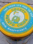 画像6: dp-151104-02 Chesty / 60's Potato Chips Can