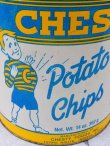 画像3: dp-151104-02 Chesty / 60's Potato Chips Can
