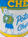 画像2: dp-151104-02 Chesty / 60's Potato Chips Can