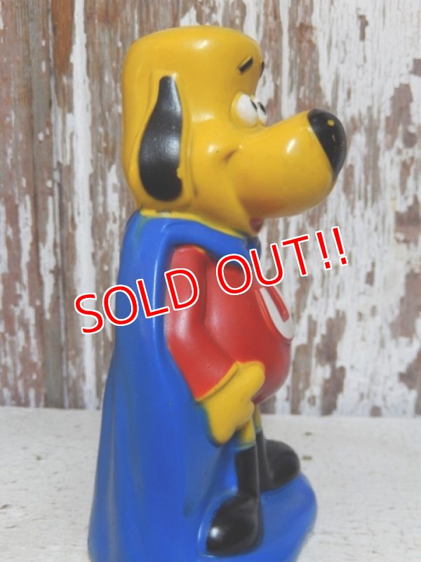 画像4: ct-151107-02 Under Dog / Play Pal Plastic 70's Coin Bank