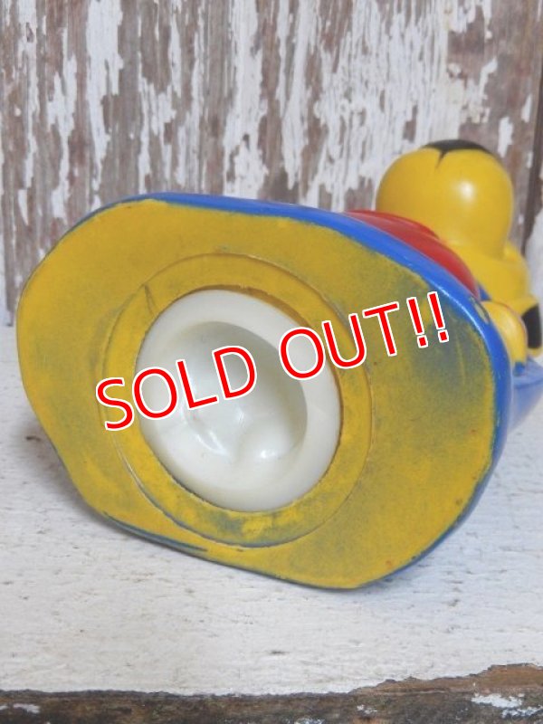 画像6: ct-151107-02 Under Dog / Play Pal Plastic 70's Coin Bank