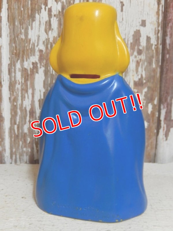 画像5: ct-151107-02 Under Dog / Play Pal Plastic 70's Coin Bank