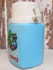 画像3: ct-151103-21 Muppets / Kemit 80's Thermos Bottle