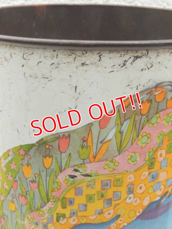 画像8: dp-151104-03 7up / 70's "Kim Whitesides" Trash Box