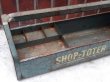 画像4: dp-151104-06 Shop-Toter / Vintage Tool Box