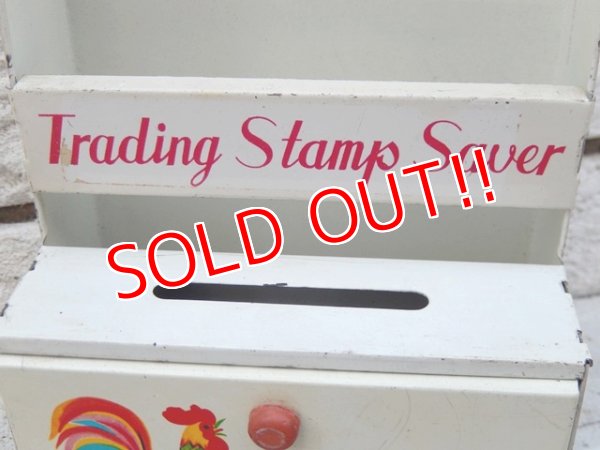 画像3: dp-151104-38 50's Trading Stamp Saver