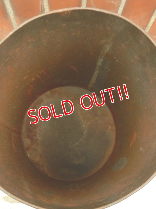 画像9: dp-151104-03 7up / 70's "Kim Whitesides" Trash Box